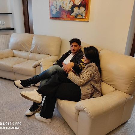 Angelika Apartaments Bardolino Zewnętrze zdjęcie