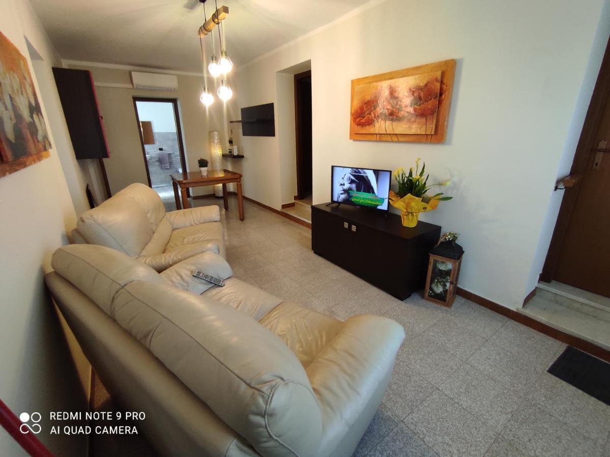 Angelika Apartaments Bardolino Zewnętrze zdjęcie