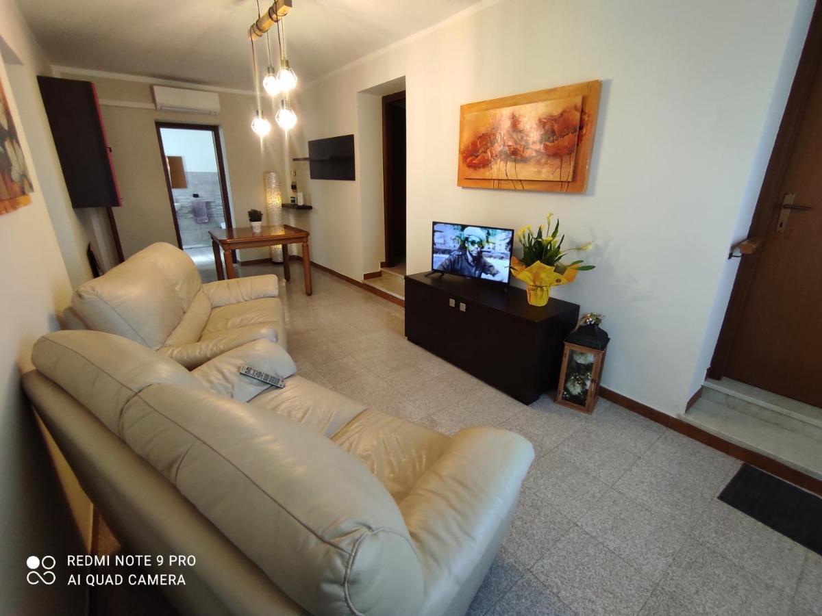 Angelika Apartaments Bardolino Zewnętrze zdjęcie