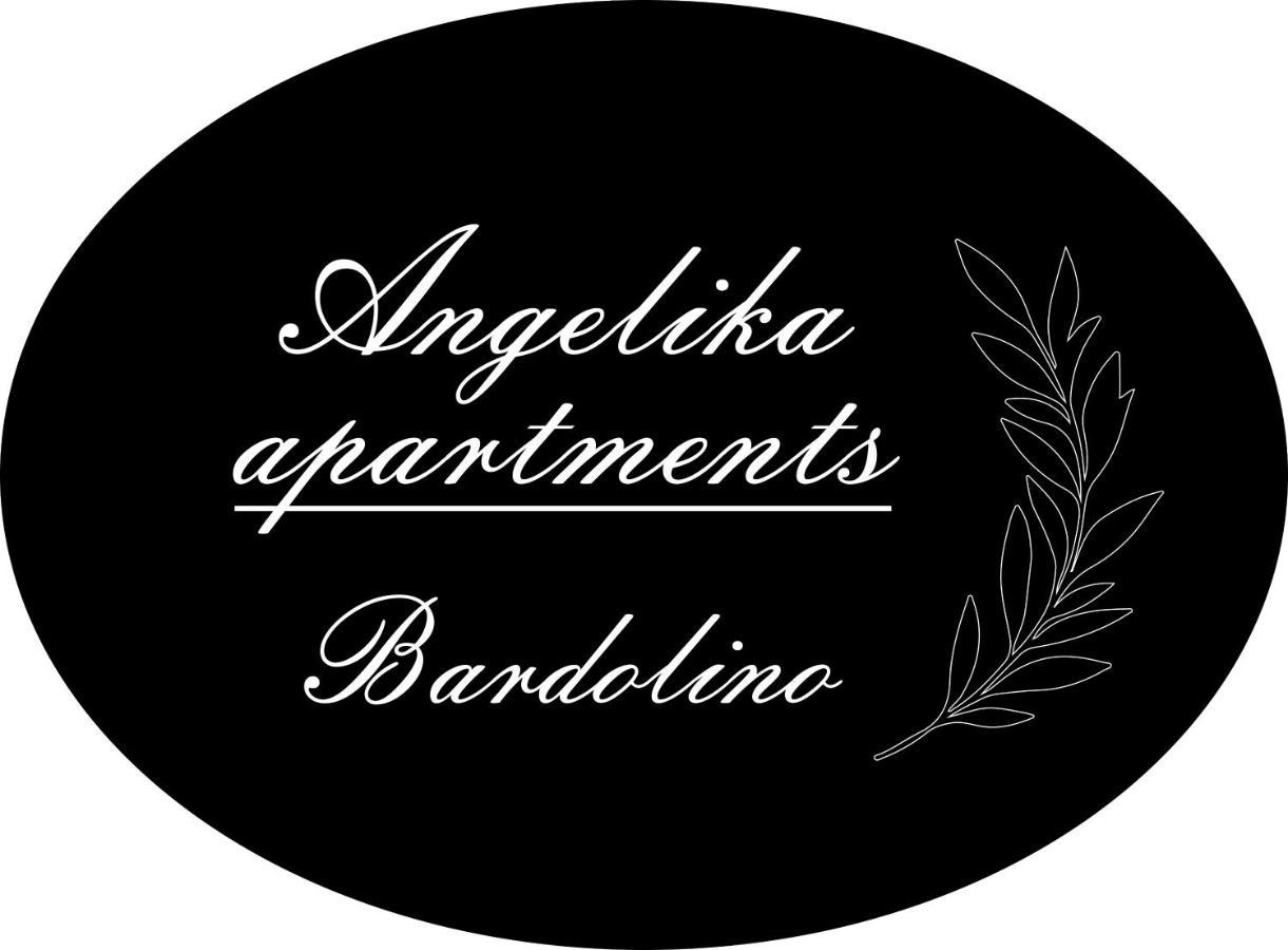 Angelika Apartaments Bardolino Zewnętrze zdjęcie